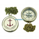 busola cu ancora 9033B